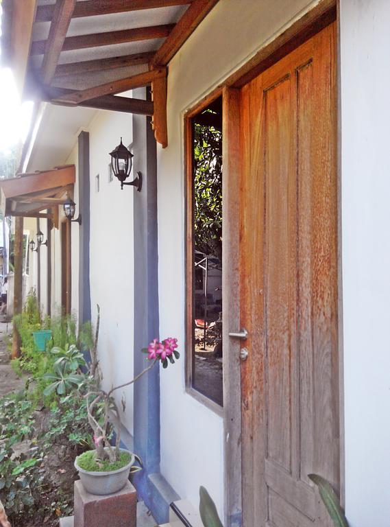 Wijilan60 Syariah Apartment Yogyakarta Exterior photo