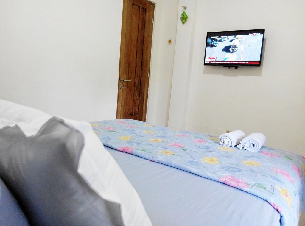 Wijilan60 Syariah Apartment Yogyakarta Exterior photo