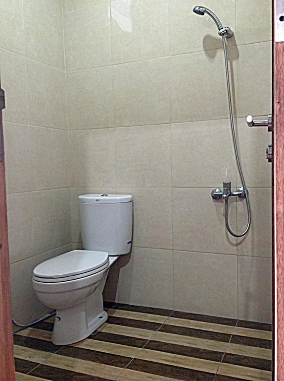 Wijilan60 Syariah Apartment Yogyakarta Exterior photo