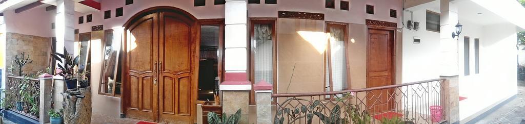 Wijilan60 Syariah Apartment Yogyakarta Exterior photo