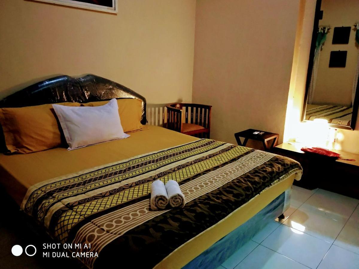 Wijilan60 Syariah Apartment Yogyakarta Exterior photo